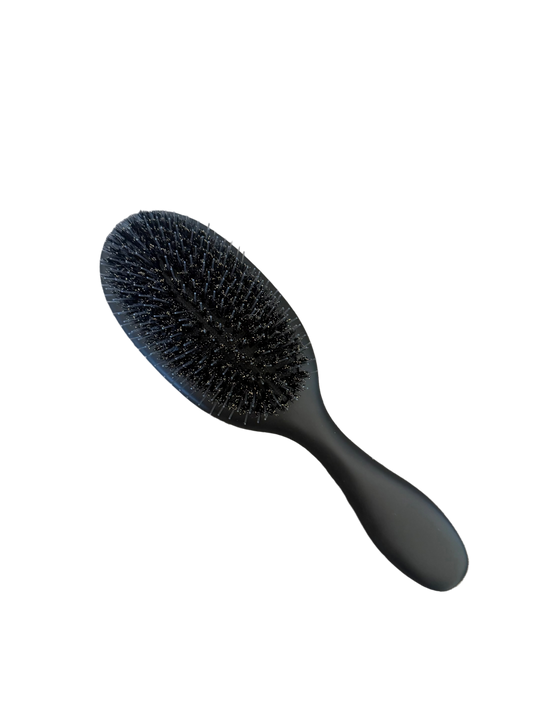 Extension brush