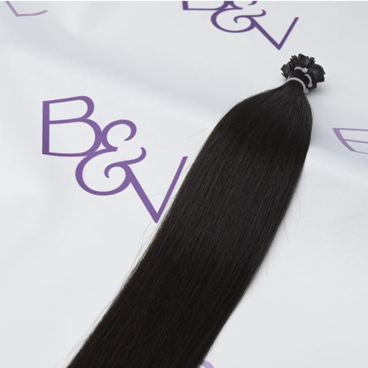 Bloom & Vine – KTip – 22” – Espresso Orchid (1C)