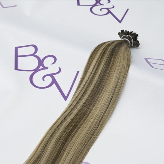 Bloom & Vine – KTip – 18” – Root Awakening (B2/4/27)