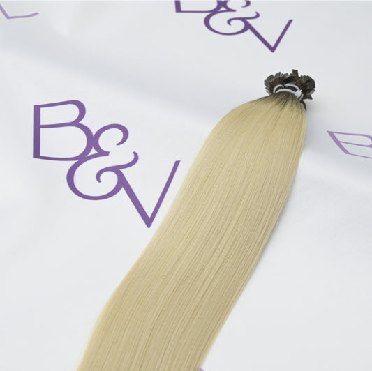 Bloom & Vine – KTip – 18” – Petal to the Metal (T7/60)