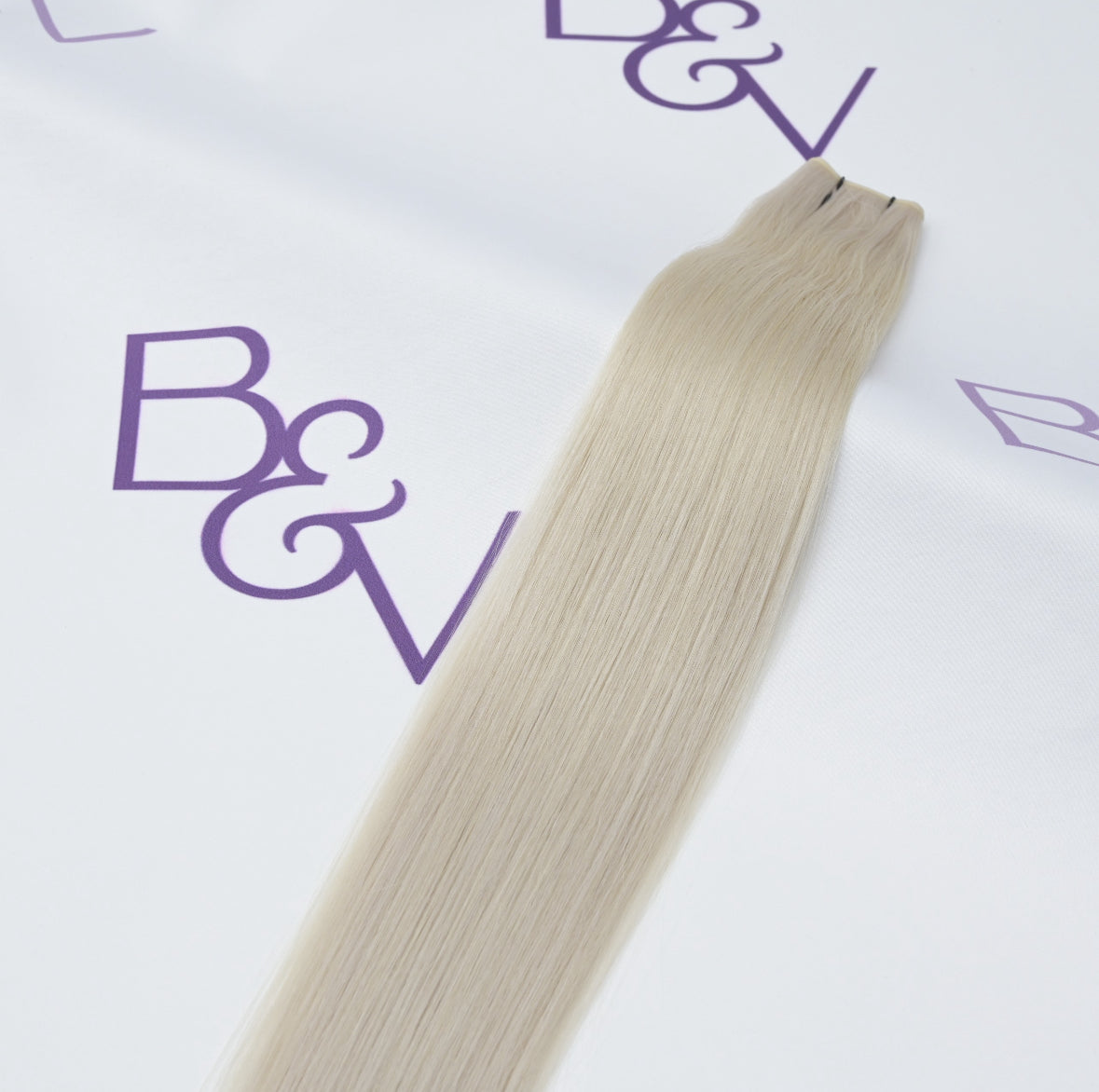 Bloom & Vine – Weft – 18” – Ivory Dahlia (60A)