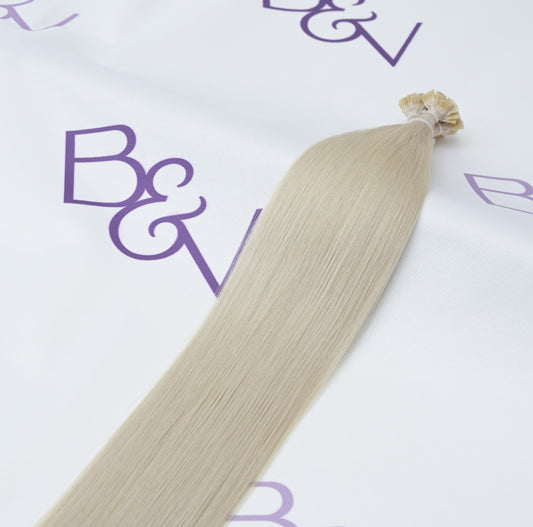 Bloom & Vine – KTip – 18” – Ivory Dahlia (60A)