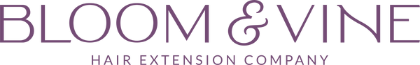 Bloom & Vine Hair Extension Co.