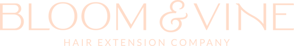 Bloom & Vine Hair Extension Co.